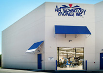 Air Technology Engines, Inc.
